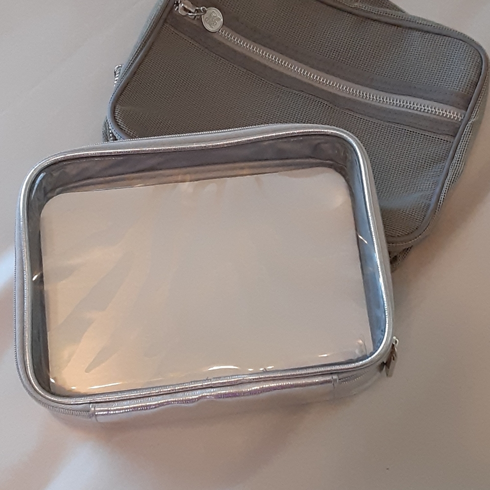 Two Travel Bags - New